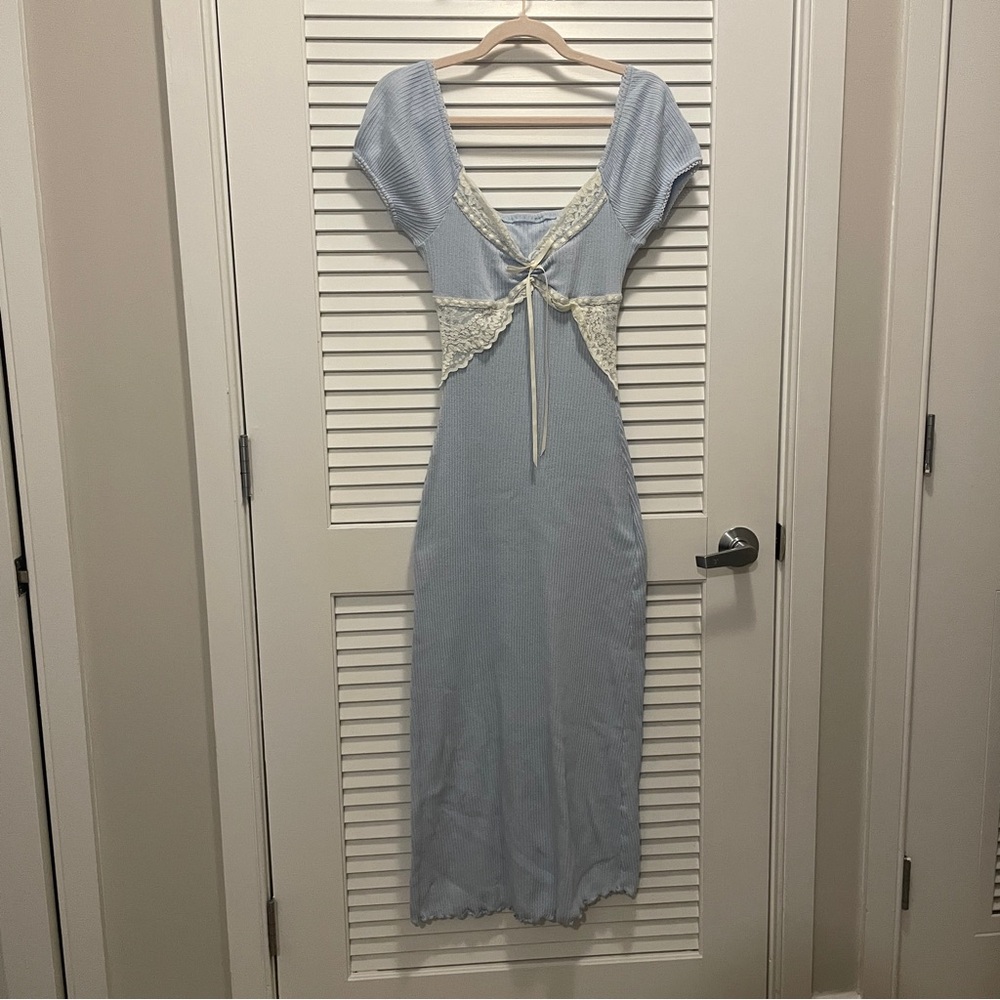 Lacemade Blue Bell Dream Dress